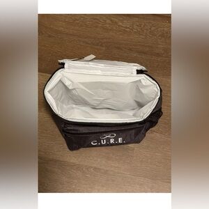 LEEDS 2180-21 - Excursion Recycled 20 Can Backpack Cooler